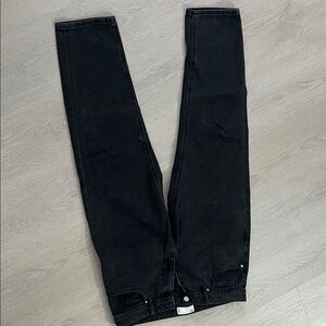 ASOS Men's Dark Denim Jeans